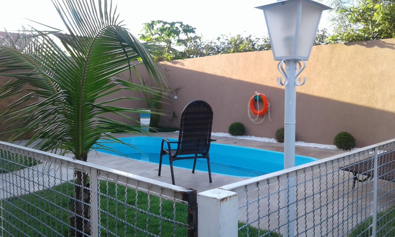 Guest Charm Hotel Bonito  Extérieur photo