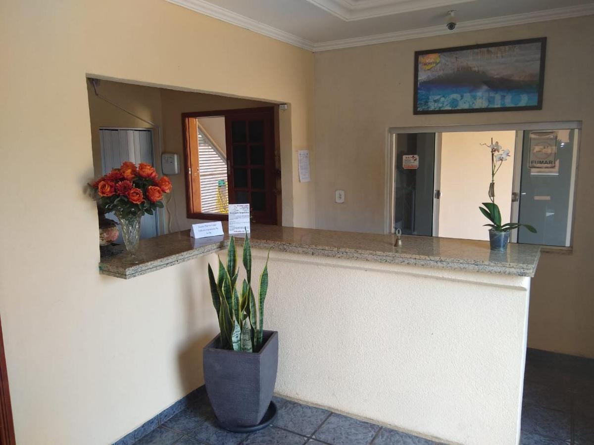 Guest Charm Hotel Bonito  Extérieur photo