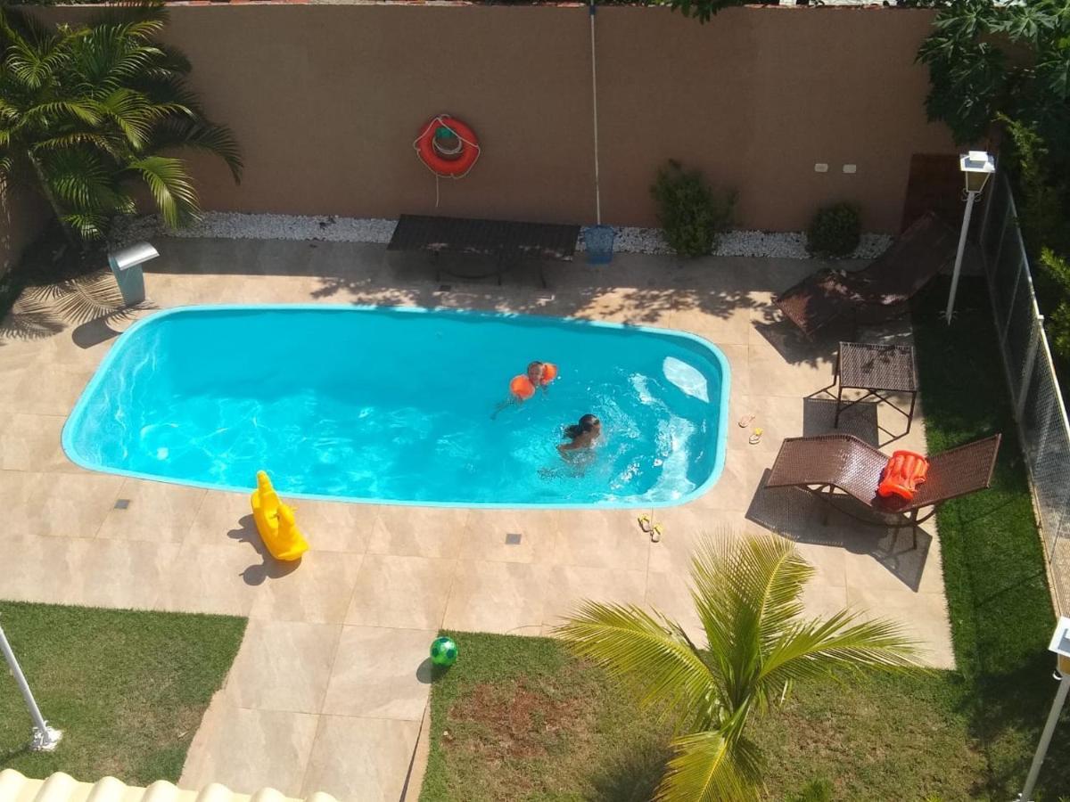 Guest Charm Hotel Bonito  Extérieur photo