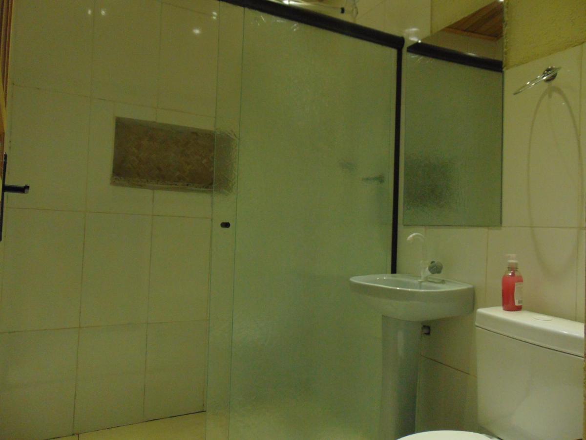 Guest Charm Hotel Bonito  Extérieur photo