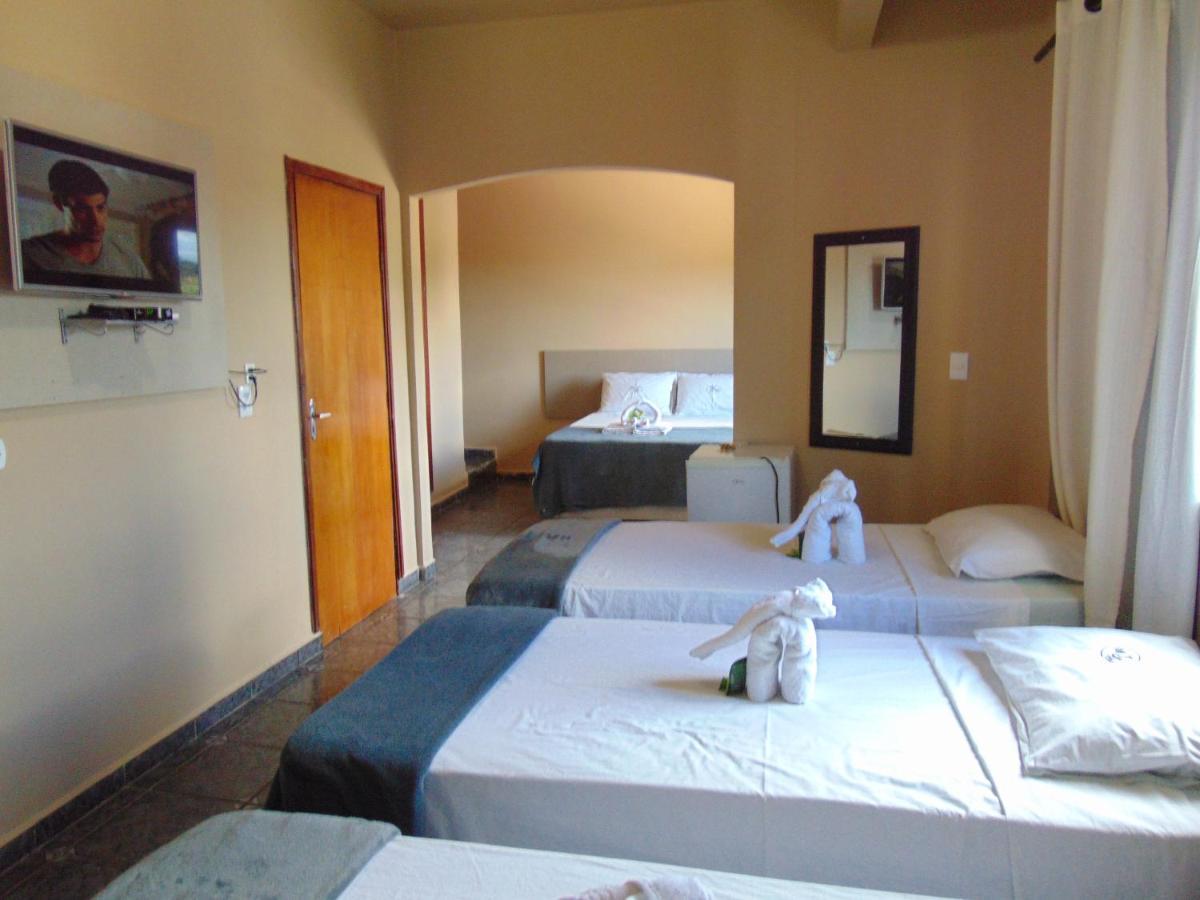 Guest Charm Hotel Bonito  Extérieur photo