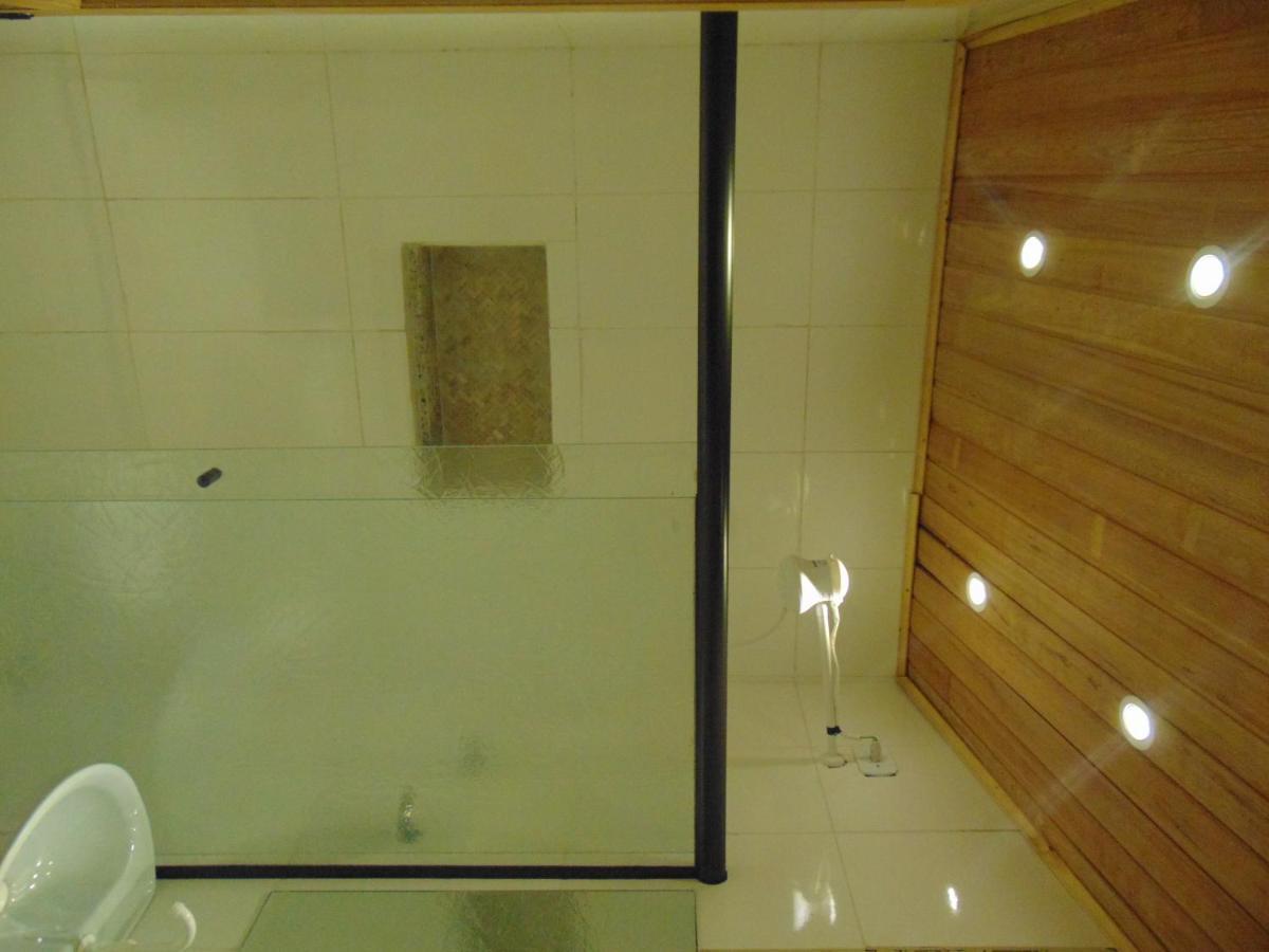 Guest Charm Hotel Bonito  Extérieur photo