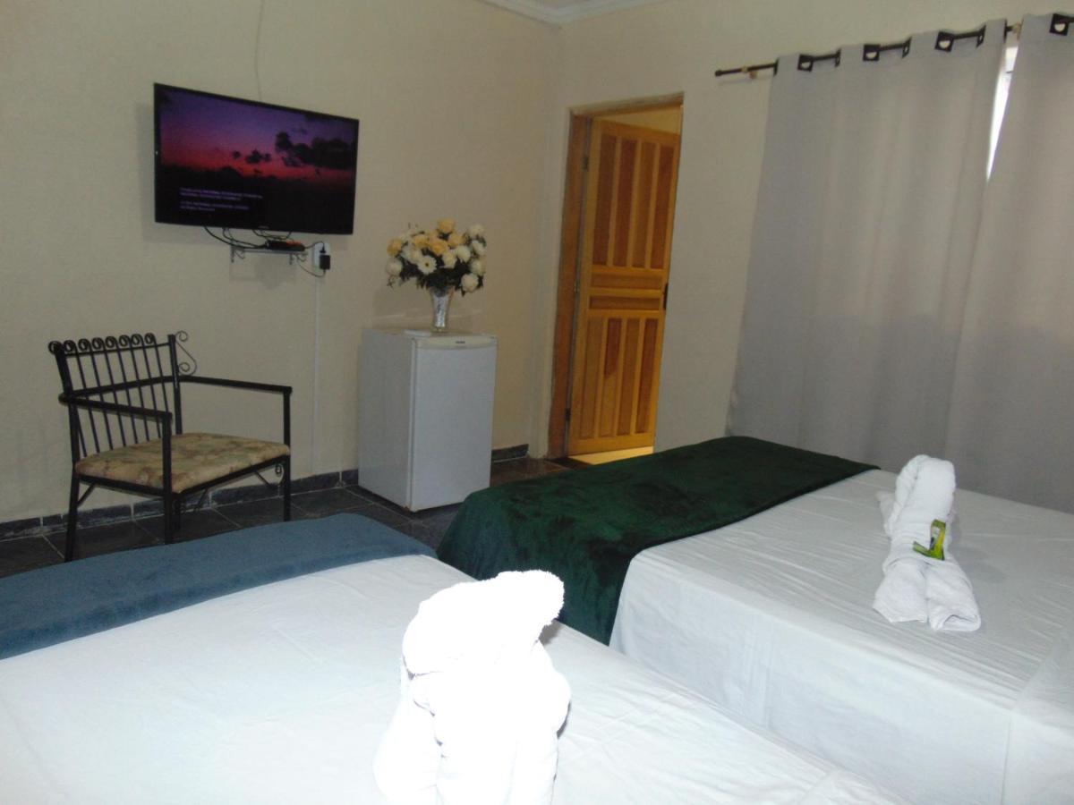 Guest Charm Hotel Bonito  Extérieur photo