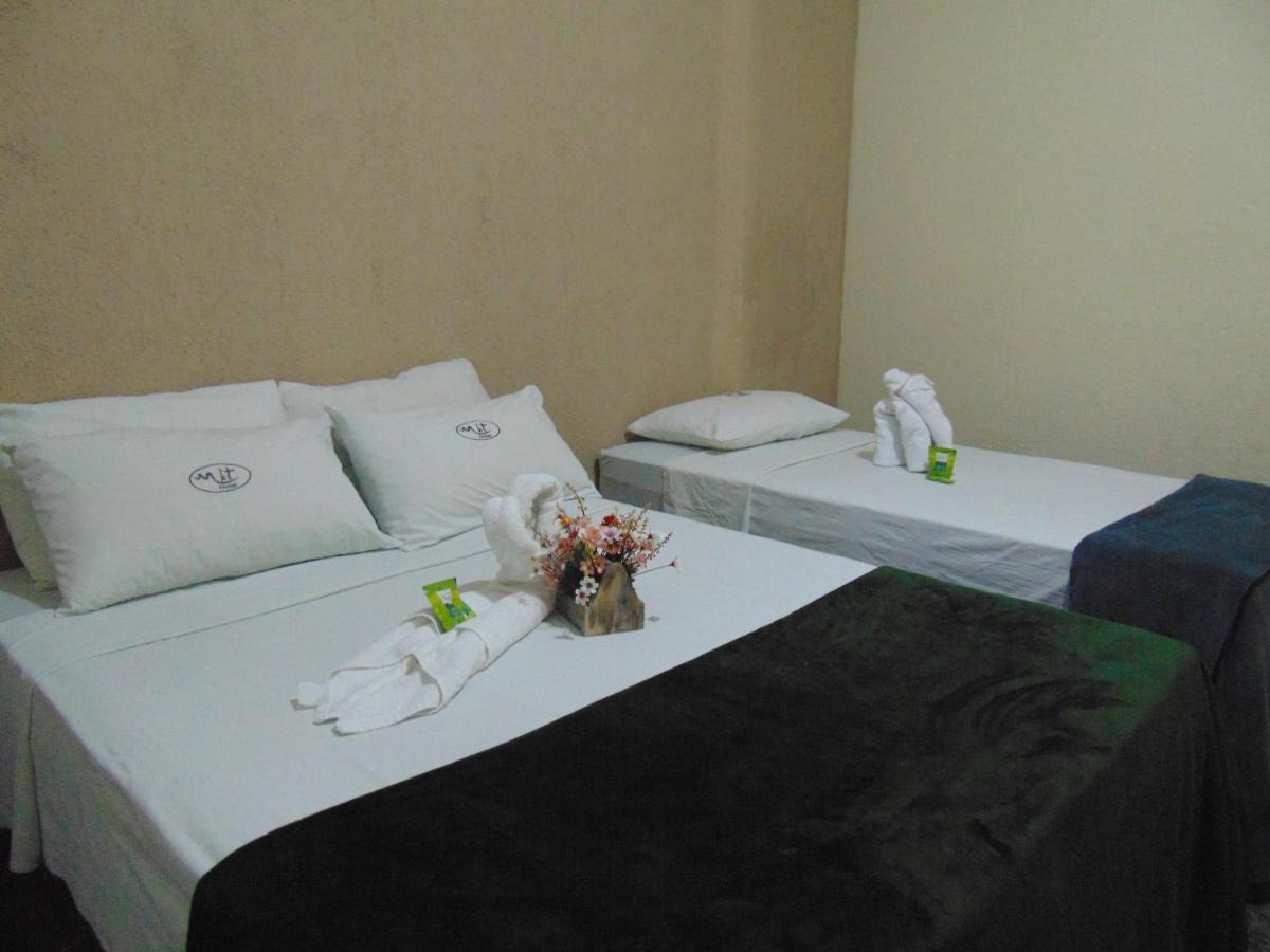 Guest Charm Hotel Bonito  Extérieur photo
