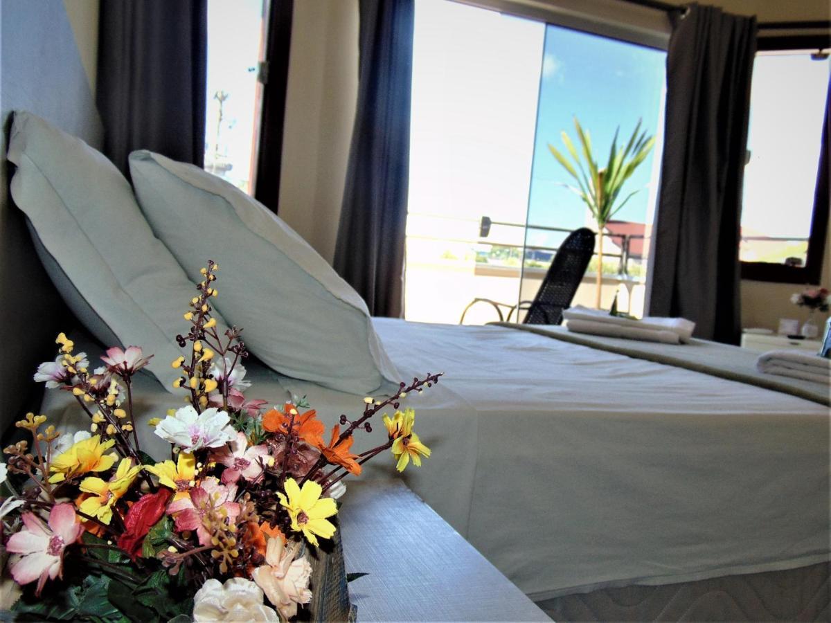 Guest Charm Hotel Bonito  Extérieur photo