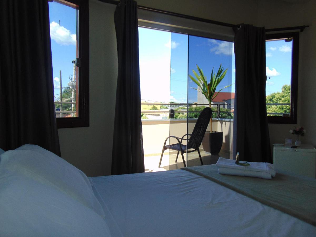 Guest Charm Hotel Bonito  Extérieur photo