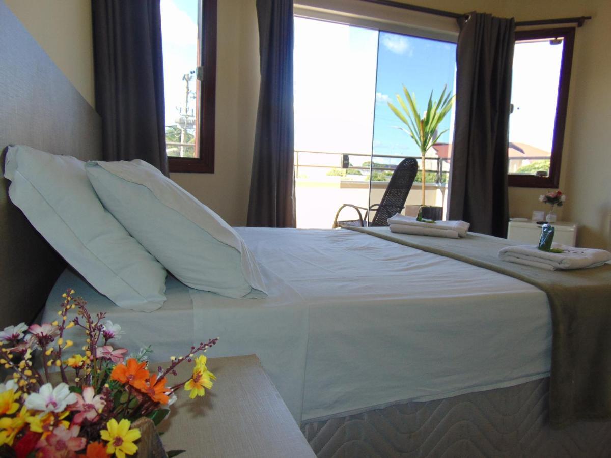 Guest Charm Hotel Bonito  Extérieur photo