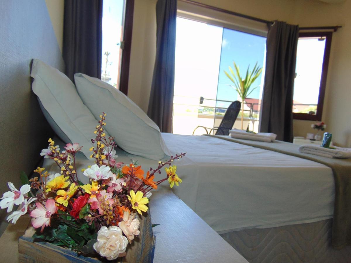 Guest Charm Hotel Bonito  Extérieur photo