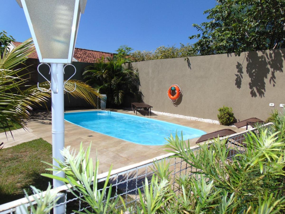 Guest Charm Hotel Bonito  Extérieur photo
