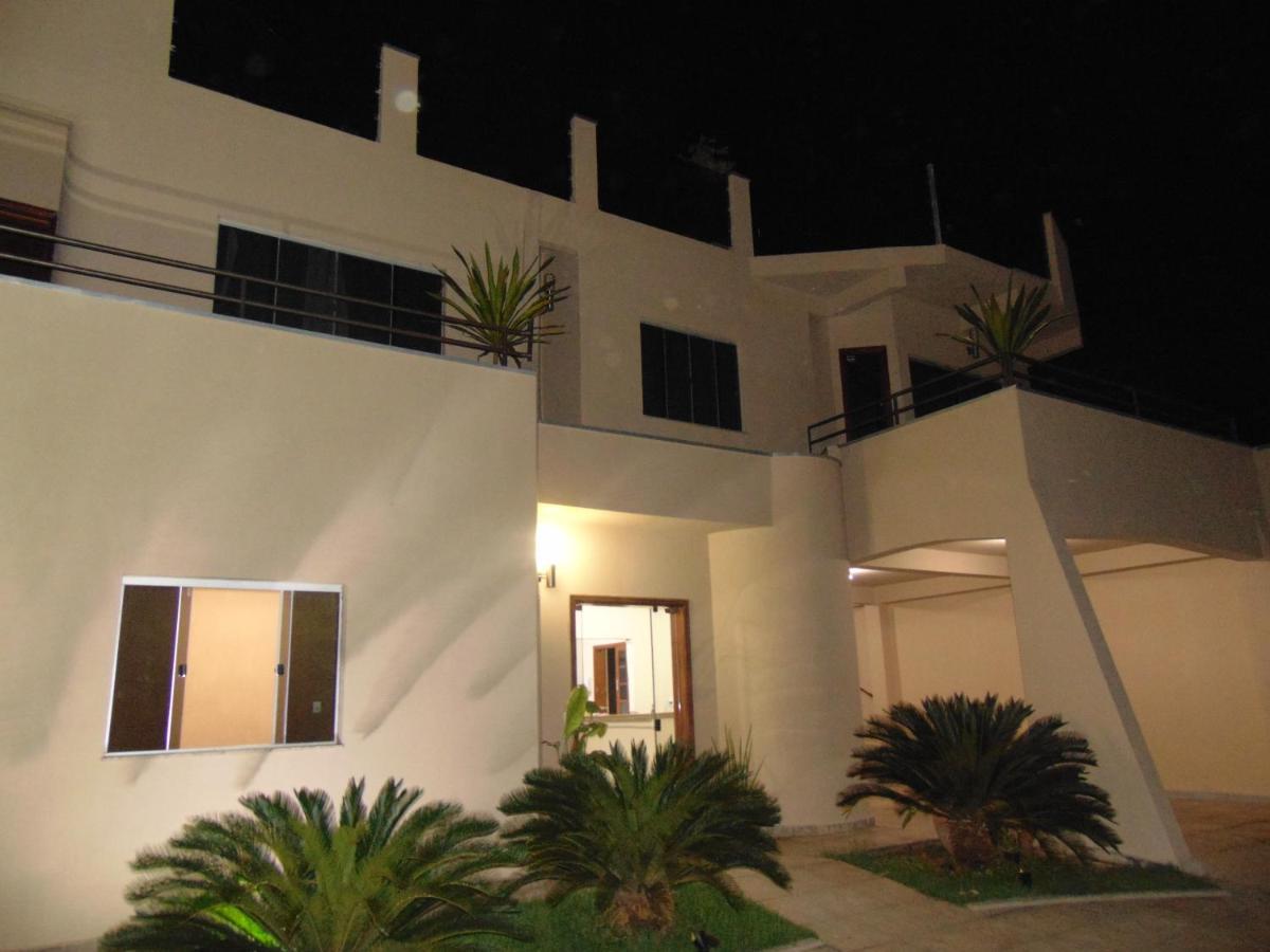 Guest Charm Hotel Bonito  Extérieur photo