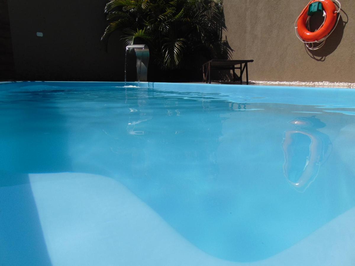 Guest Charm Hotel Bonito  Extérieur photo