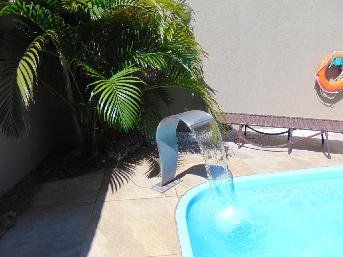 Guest Charm Hotel Bonito  Extérieur photo
