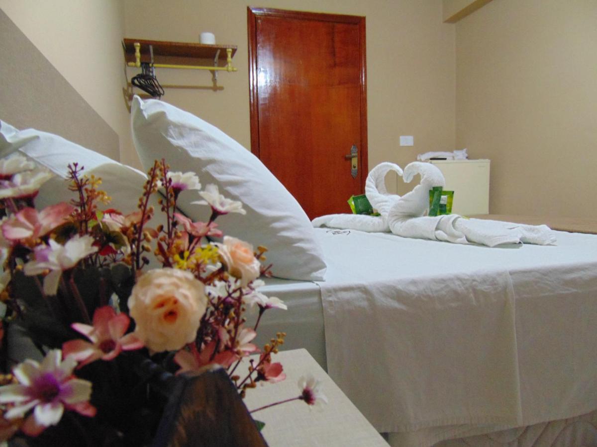 Guest Charm Hotel Bonito  Extérieur photo