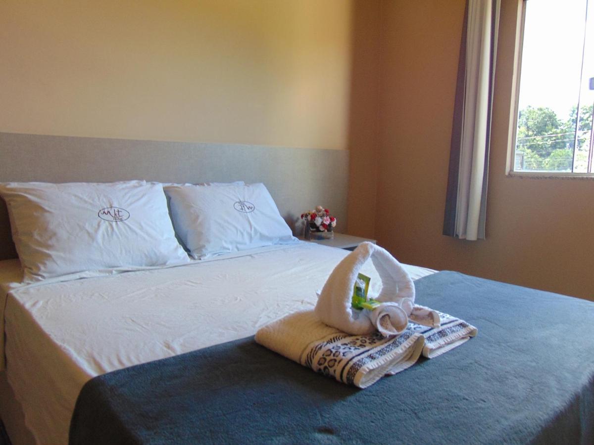 Guest Charm Hotel Bonito  Extérieur photo