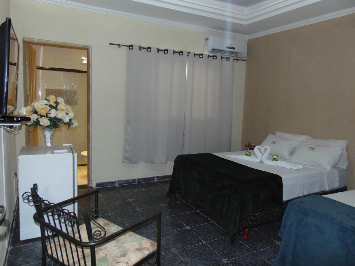 Guest Charm Hotel Bonito  Extérieur photo