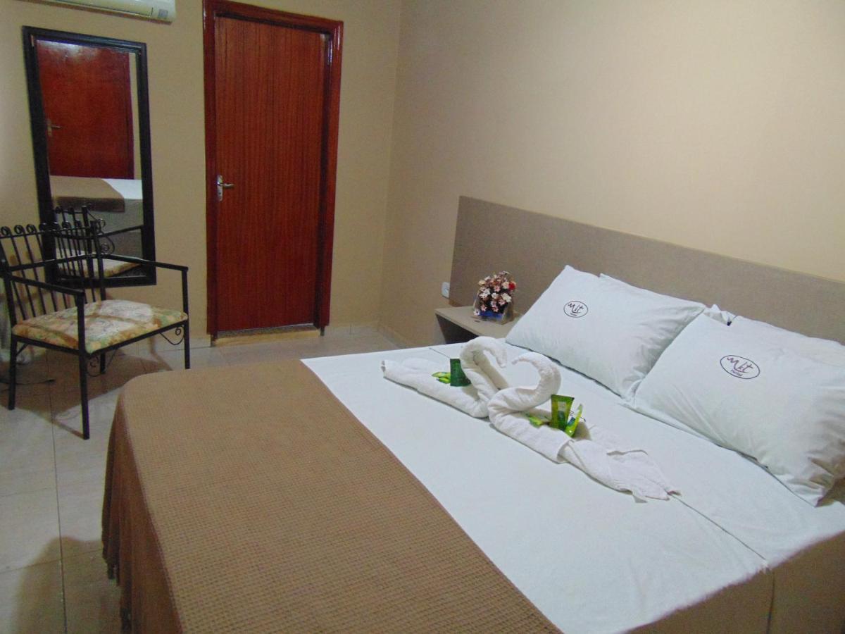 Guest Charm Hotel Bonito  Extérieur photo