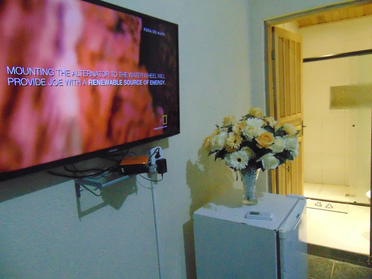 Guest Charm Hotel Bonito  Extérieur photo