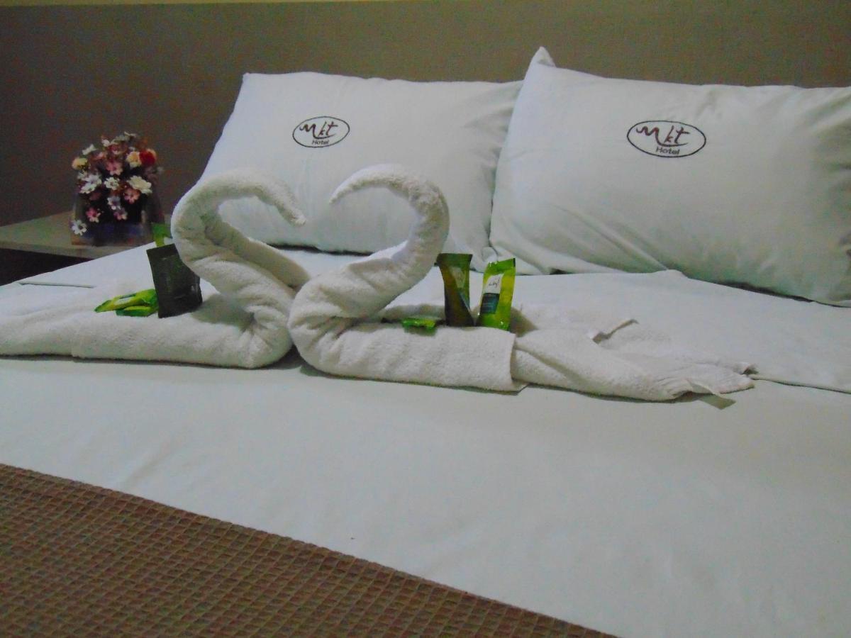 Guest Charm Hotel Bonito  Extérieur photo