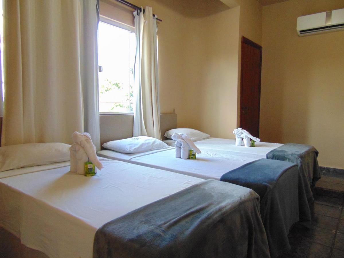 Guest Charm Hotel Bonito  Extérieur photo
