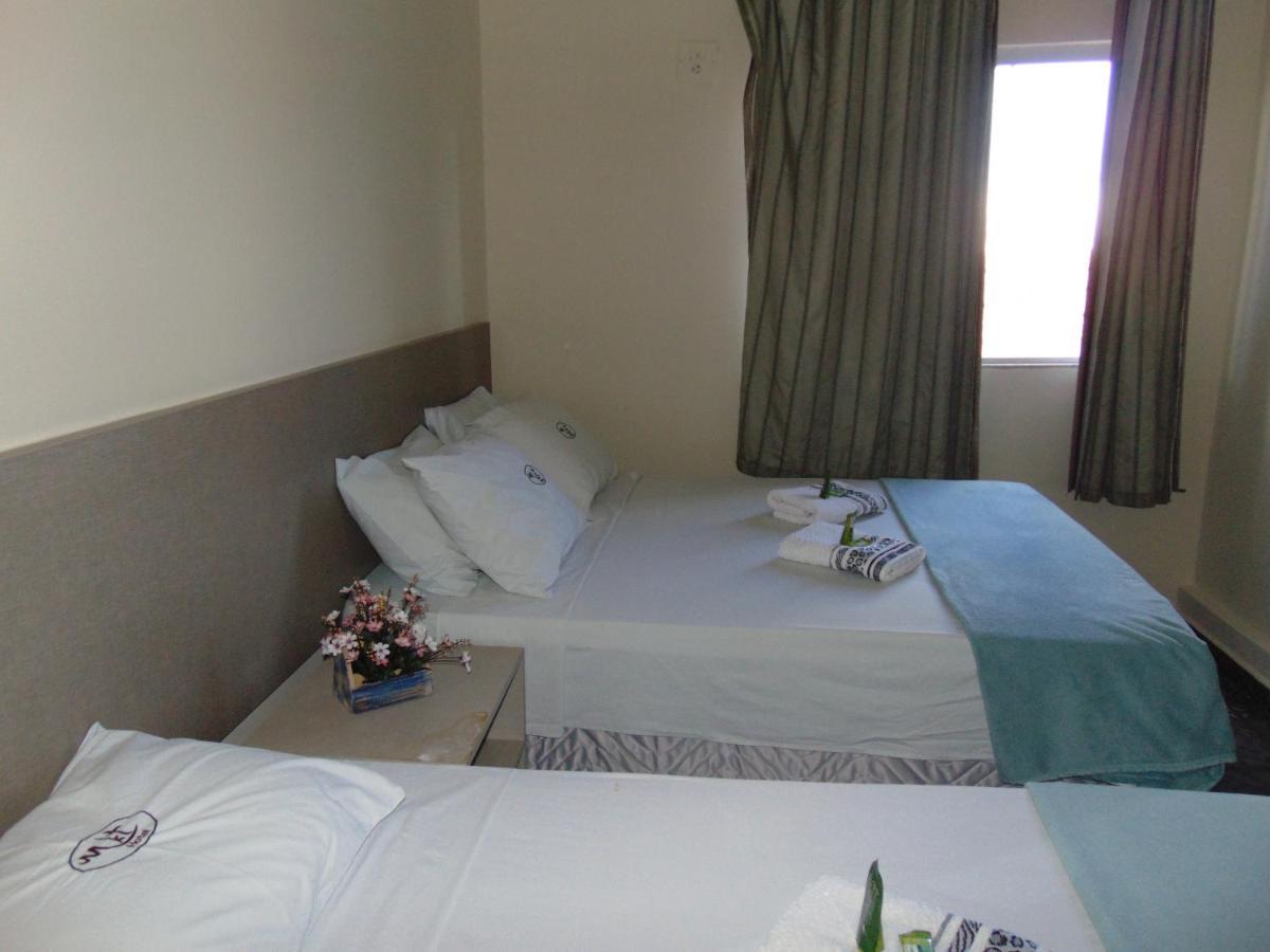 Guest Charm Hotel Bonito  Extérieur photo