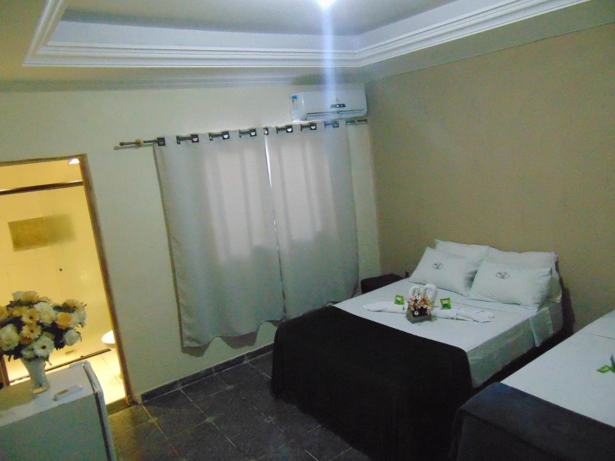 Guest Charm Hotel Bonito  Extérieur photo