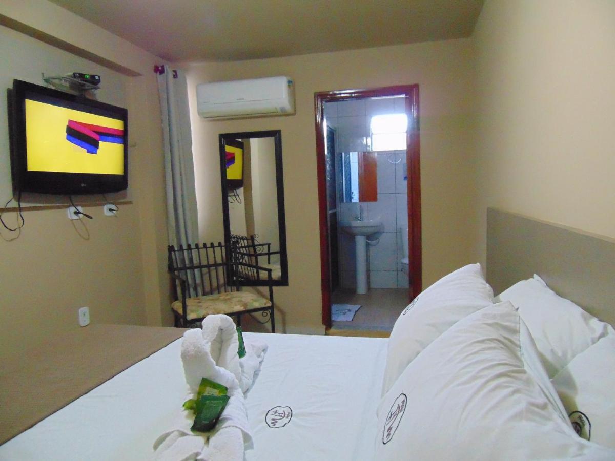 Guest Charm Hotel Bonito  Extérieur photo
