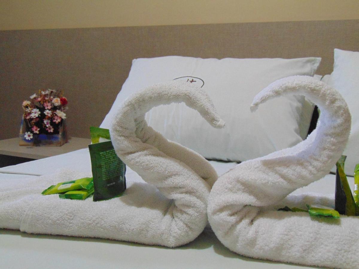 Guest Charm Hotel Bonito  Extérieur photo