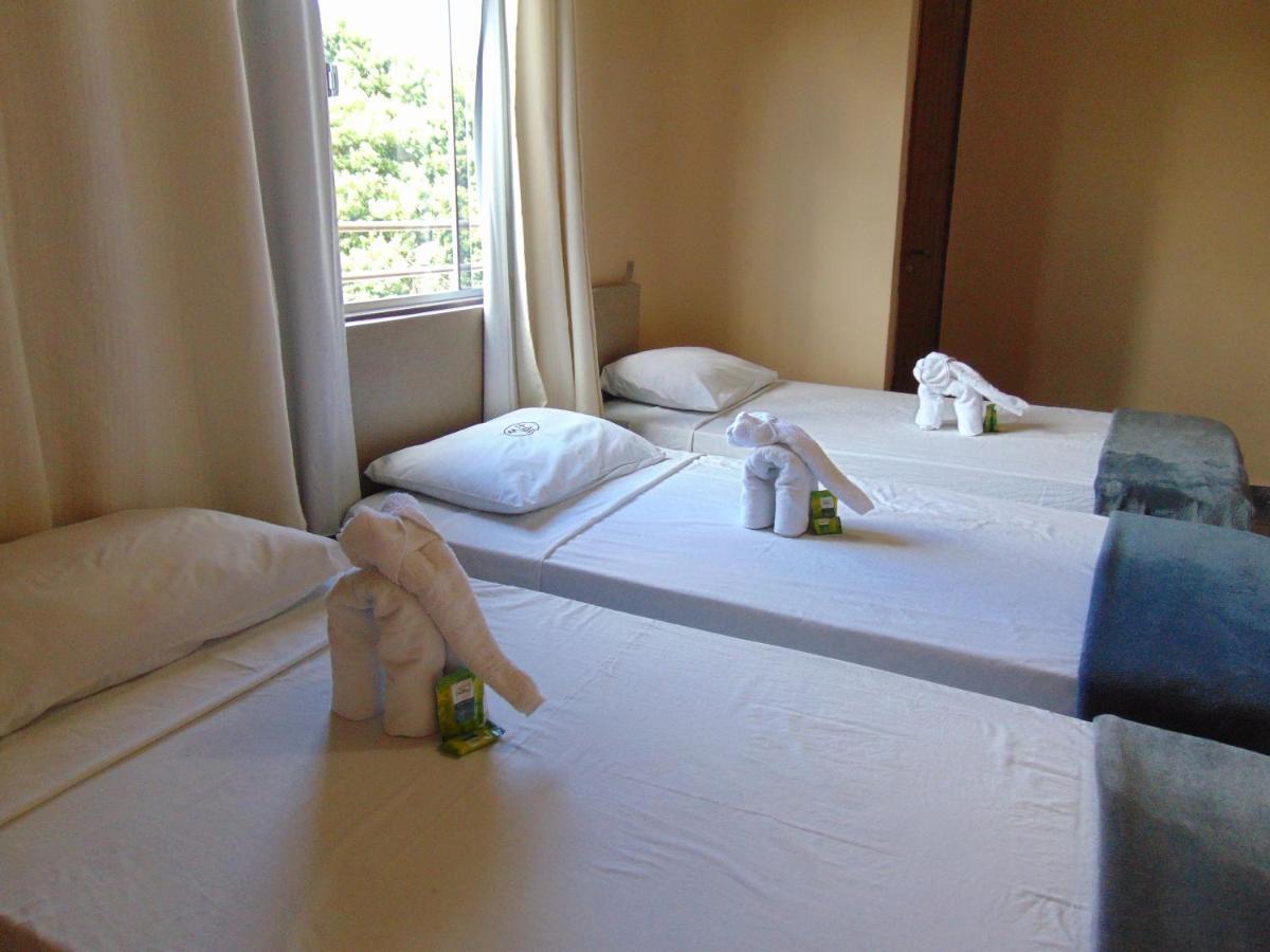 Guest Charm Hotel Bonito  Extérieur photo