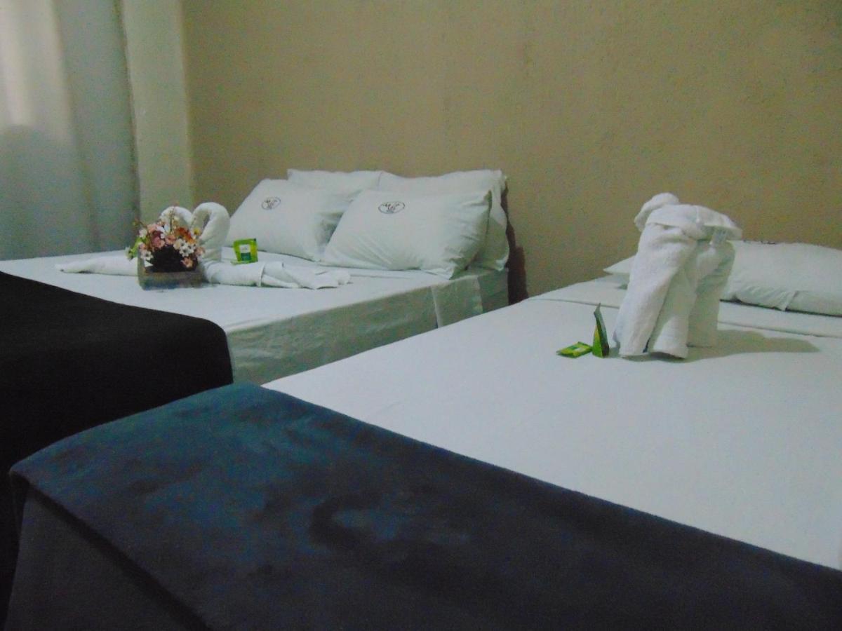 Guest Charm Hotel Bonito  Extérieur photo